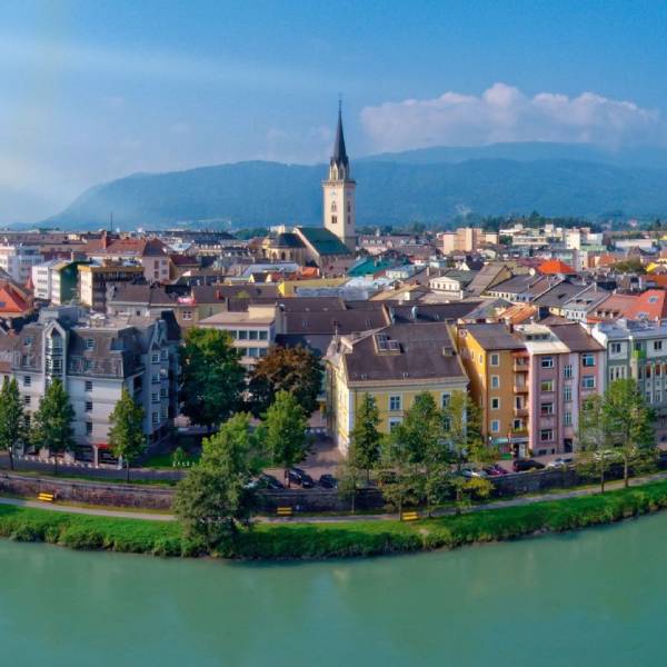 Die besten Restaurants in Villach