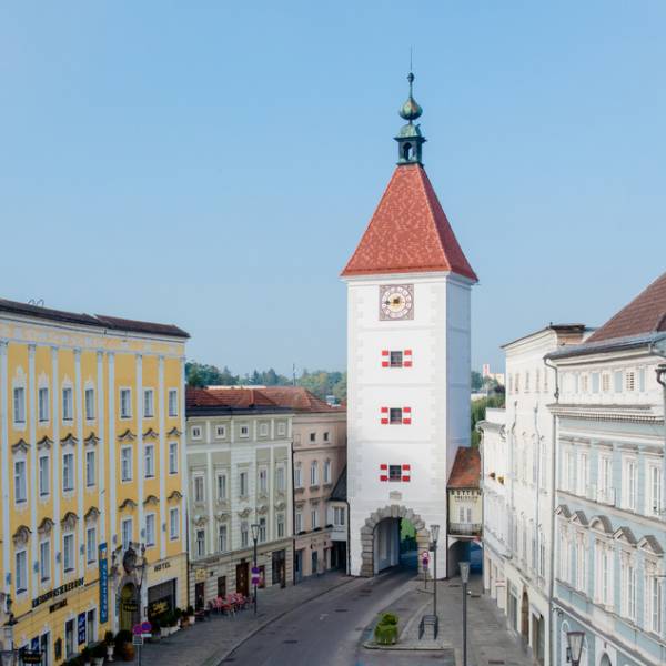 Die besten Restaurants in Wels